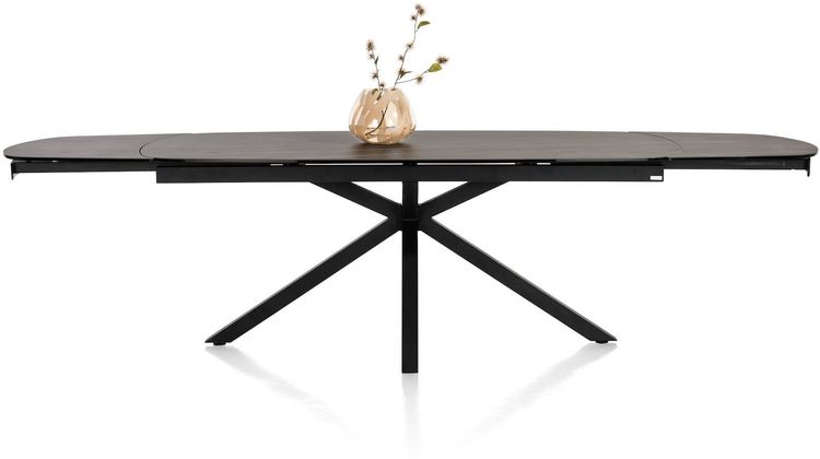 XOOON Montello Eetkamertafel