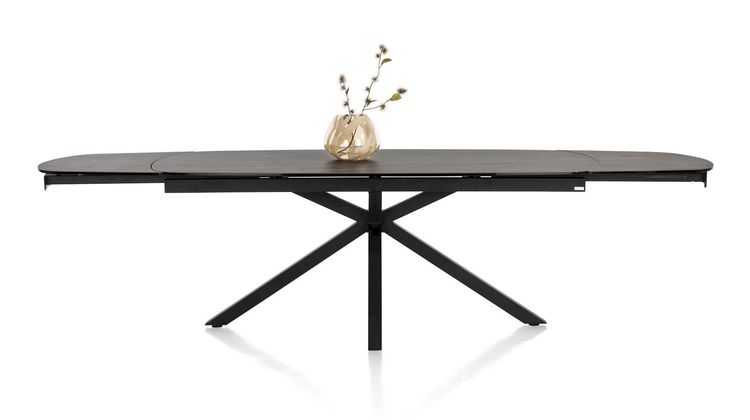 XOOON Montello Eetkamertafel