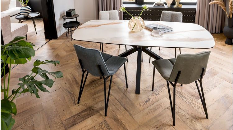 XOOON Montello Eettafel