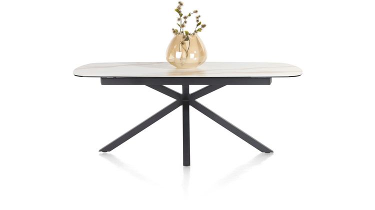 XOOON Montello Eettafel
