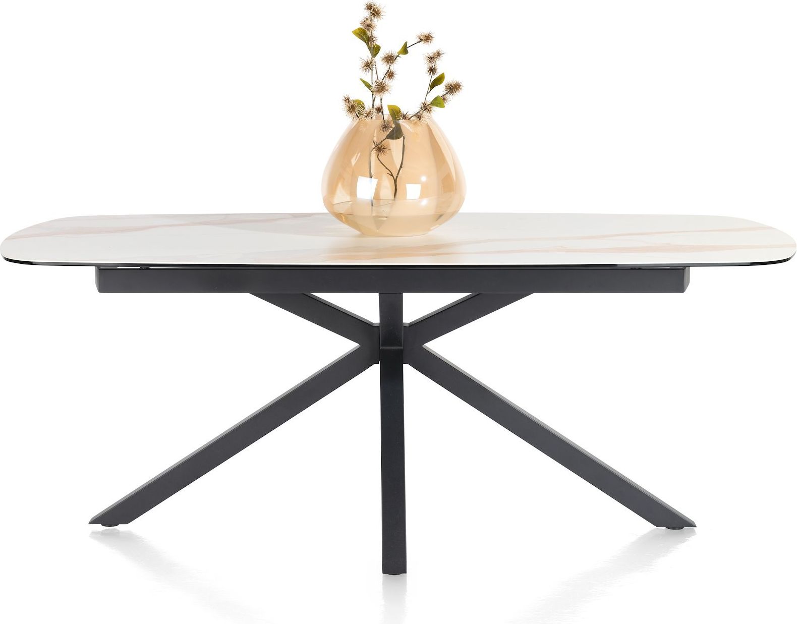 XOOON Montello Eettafel
