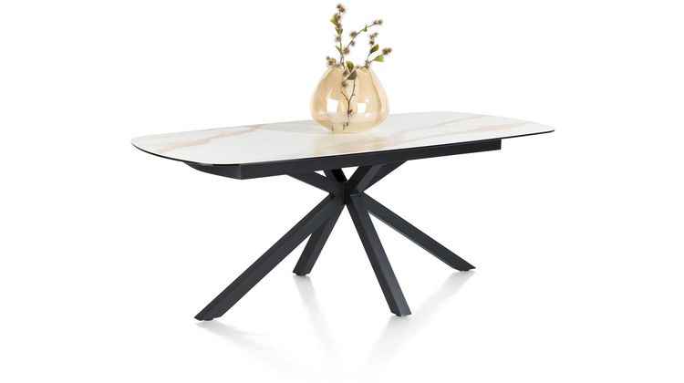 XOOON Montello Eettafel