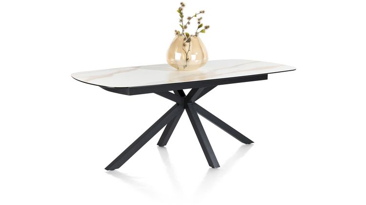 XOOON Montello Eettafel