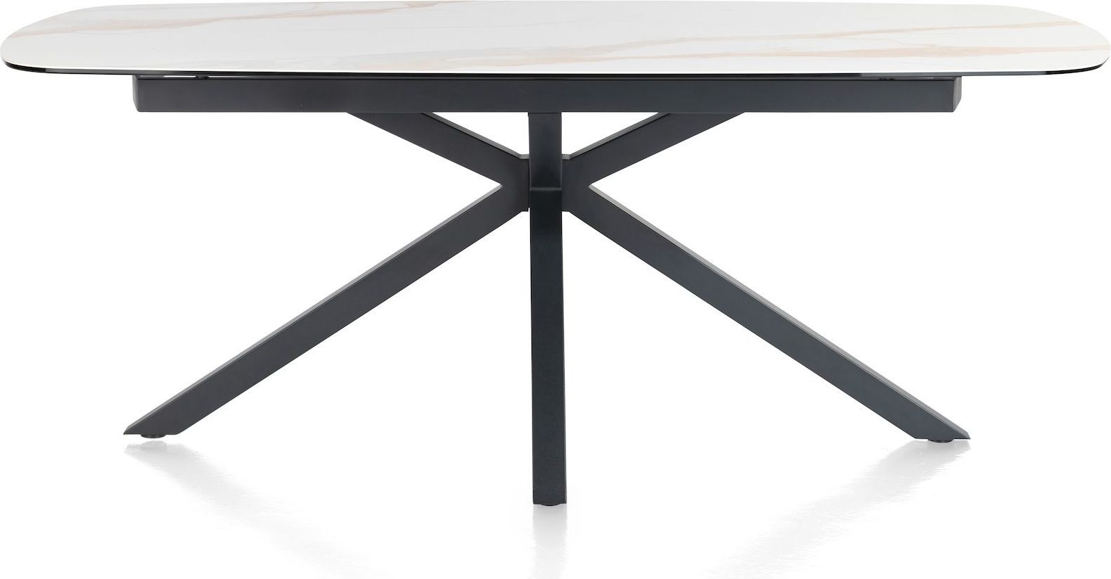 XOOON Montello Eettafel