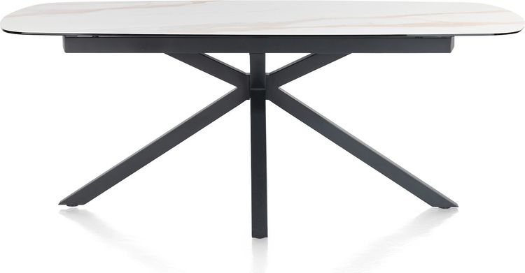 XOOON Montello Eettafel