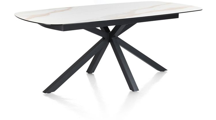 XOOON Montello Eettafel