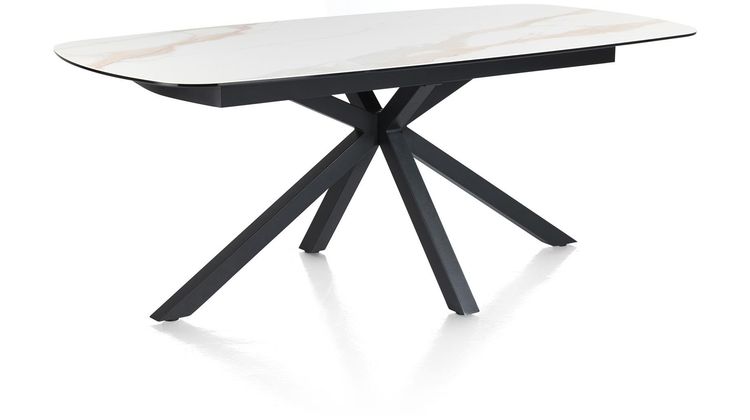 XOOON Montello Eettafel
