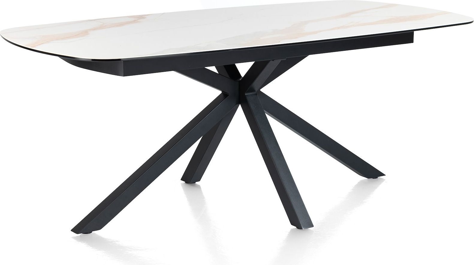 XOOON Montello Eettafel