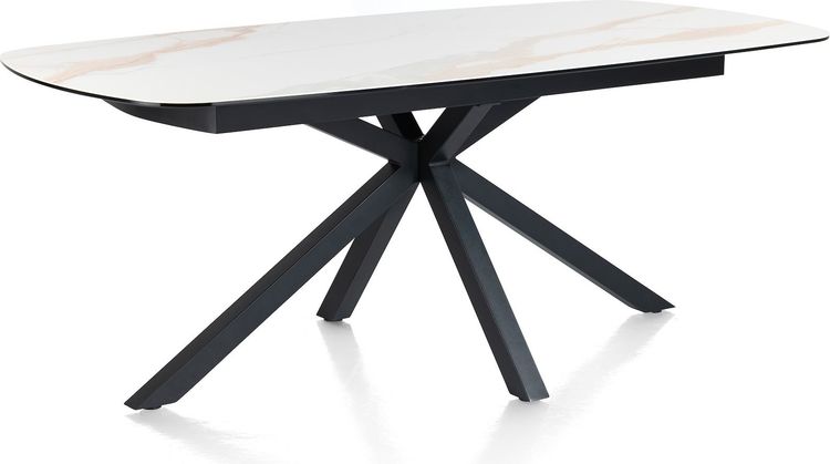 XOOON Montello Eettafel