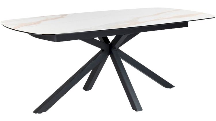 XOOON Montello Eettafel