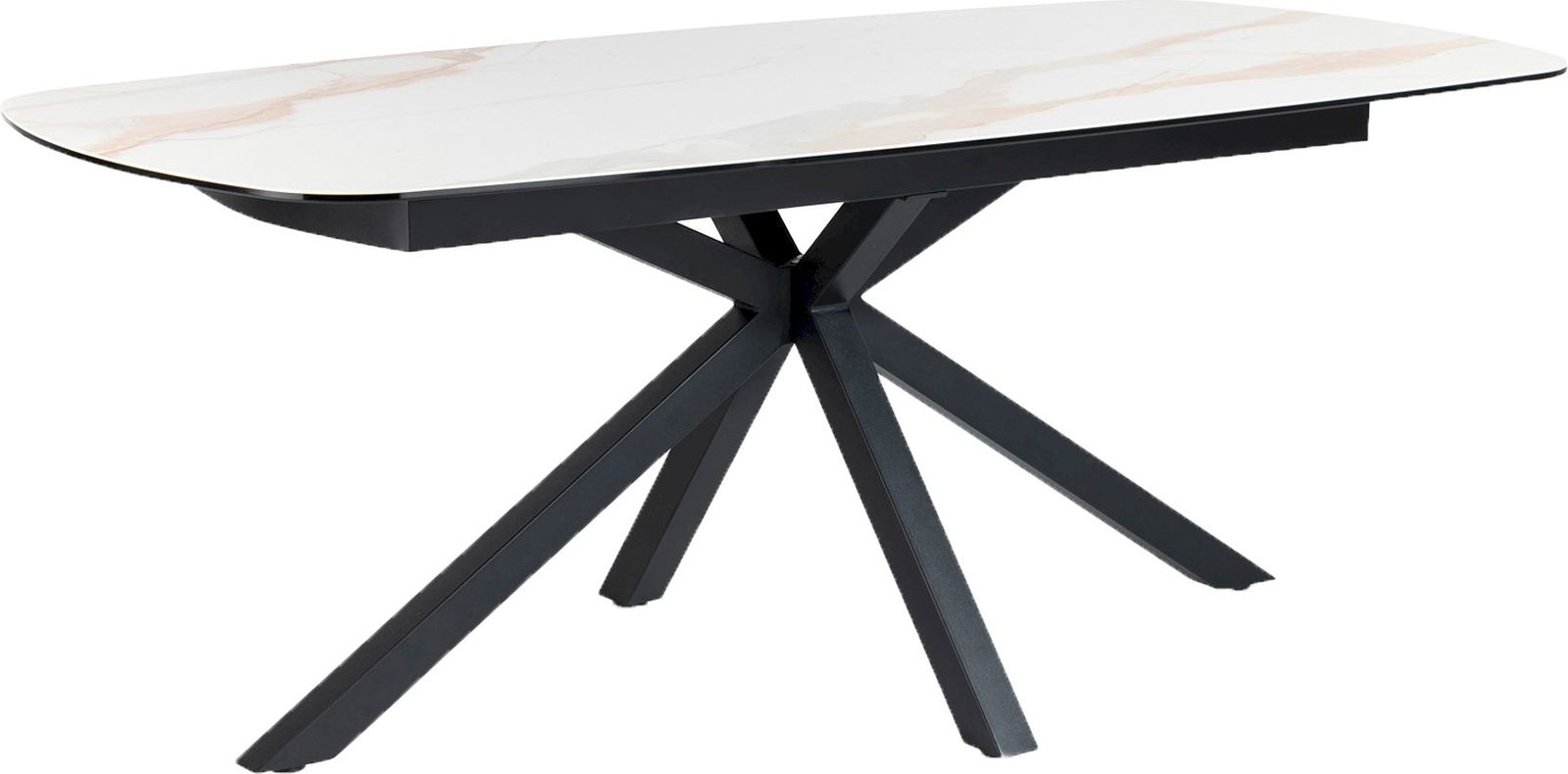 XOOON Montello Eettafel
