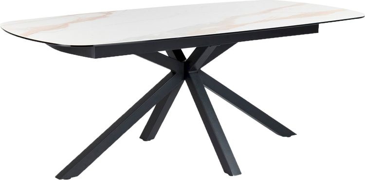 XOOON Montello Eettafel