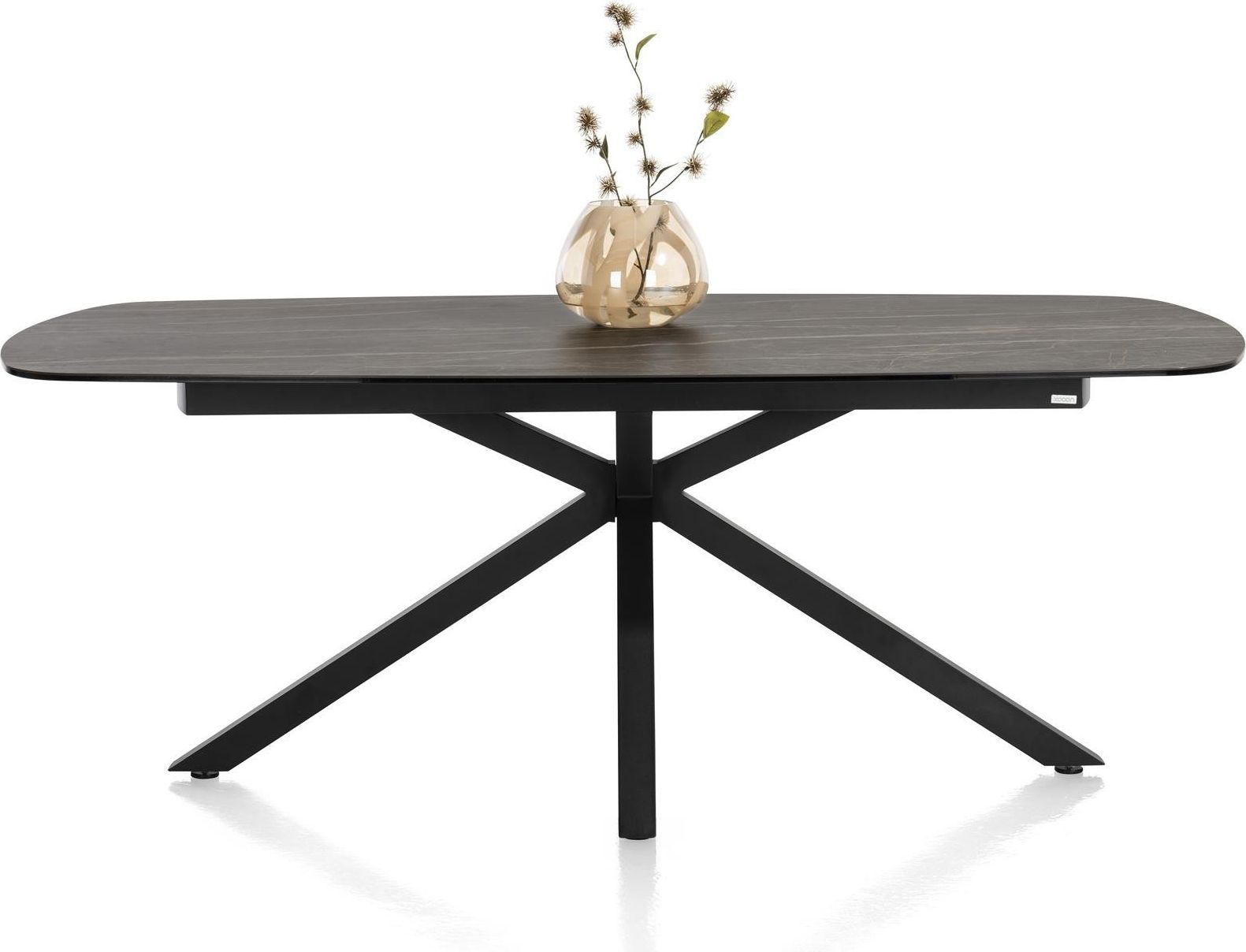 XOOON Montello Eettafel
