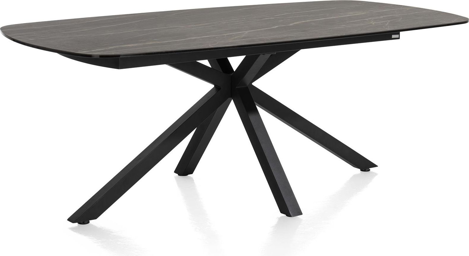 XOOON Montello Eettafel