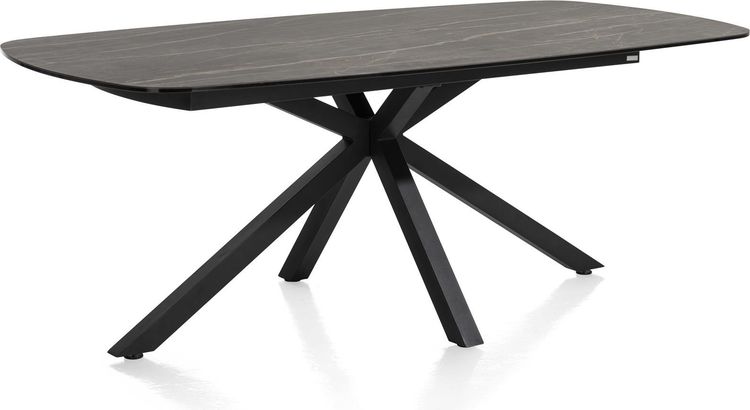 XOOON Montello Eettafel