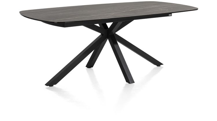XOOON Montello Eettafel