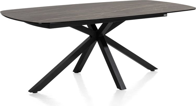 XOOON Montello Eettafel