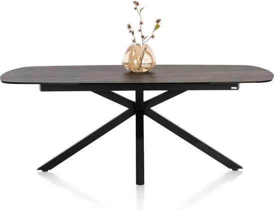 XOOON Montello Eettafel
