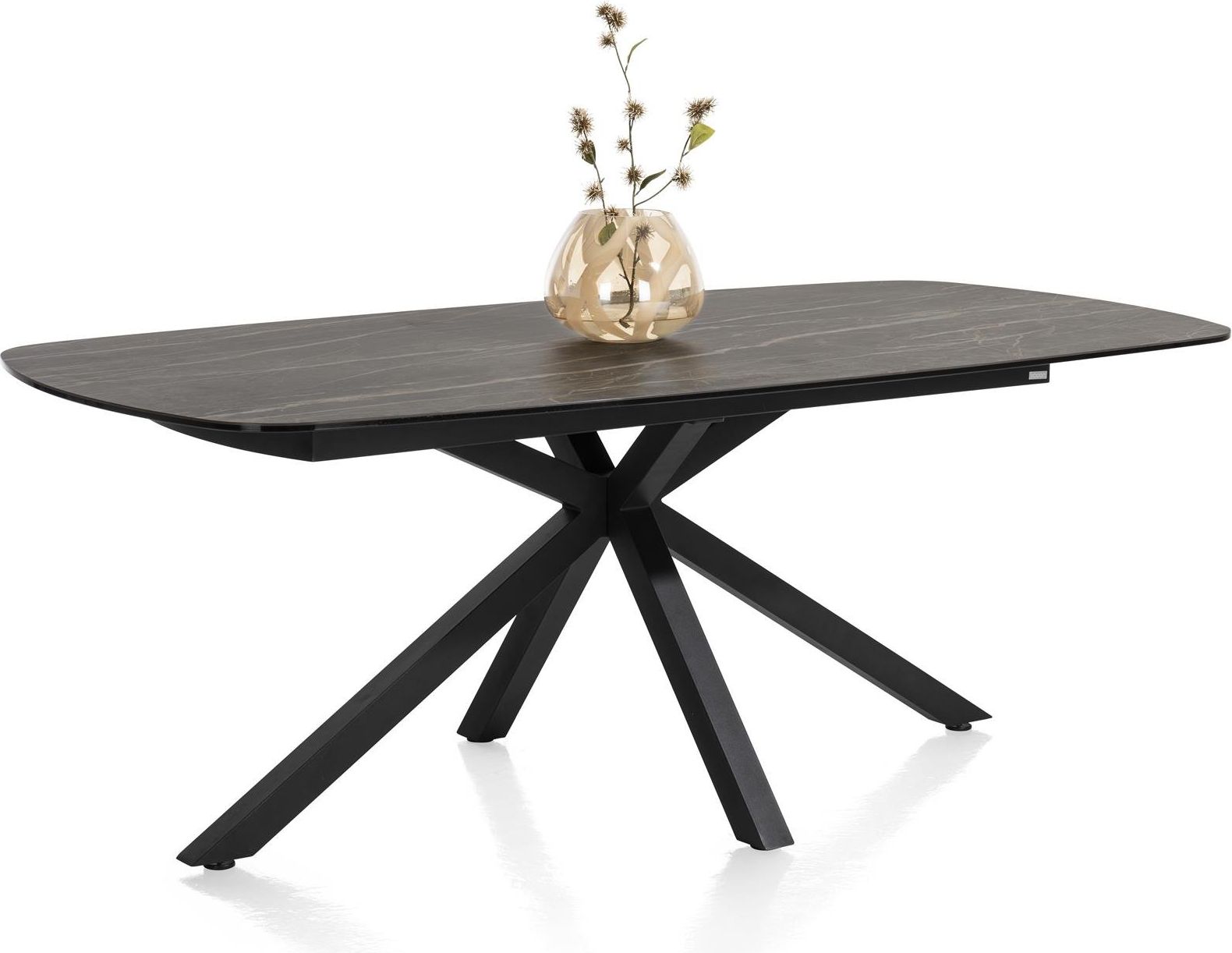 XOOON Montello Eettafel
