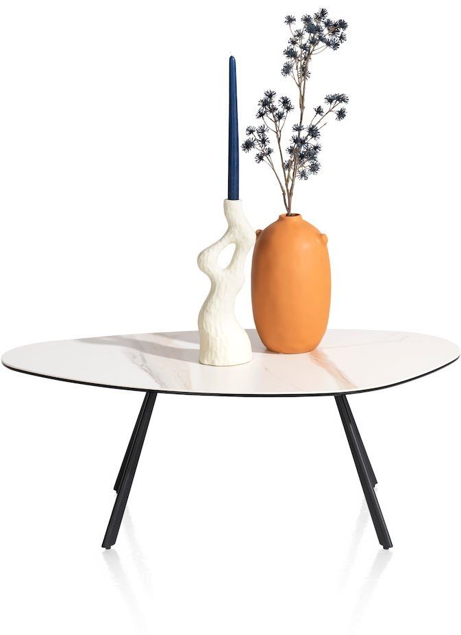 XOOON Montello Wit Salontafel