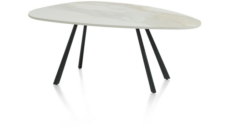 XOOON Montello Wit Salontafel