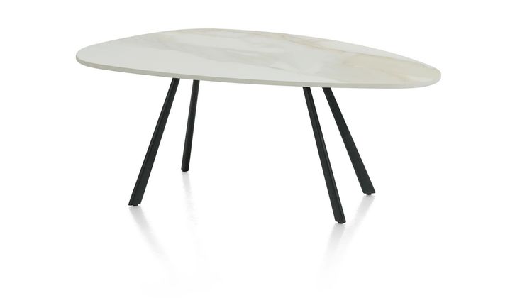 XOOON Montello Wit Salontafel