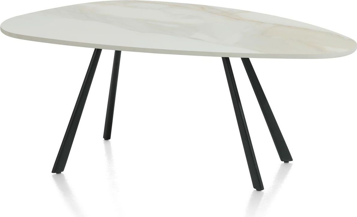 XOOON Montello Wit Salontafel
