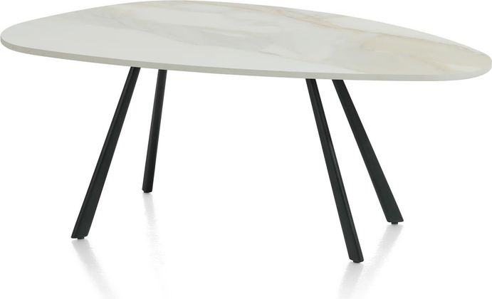 XOOON Montello Wit Salontafel