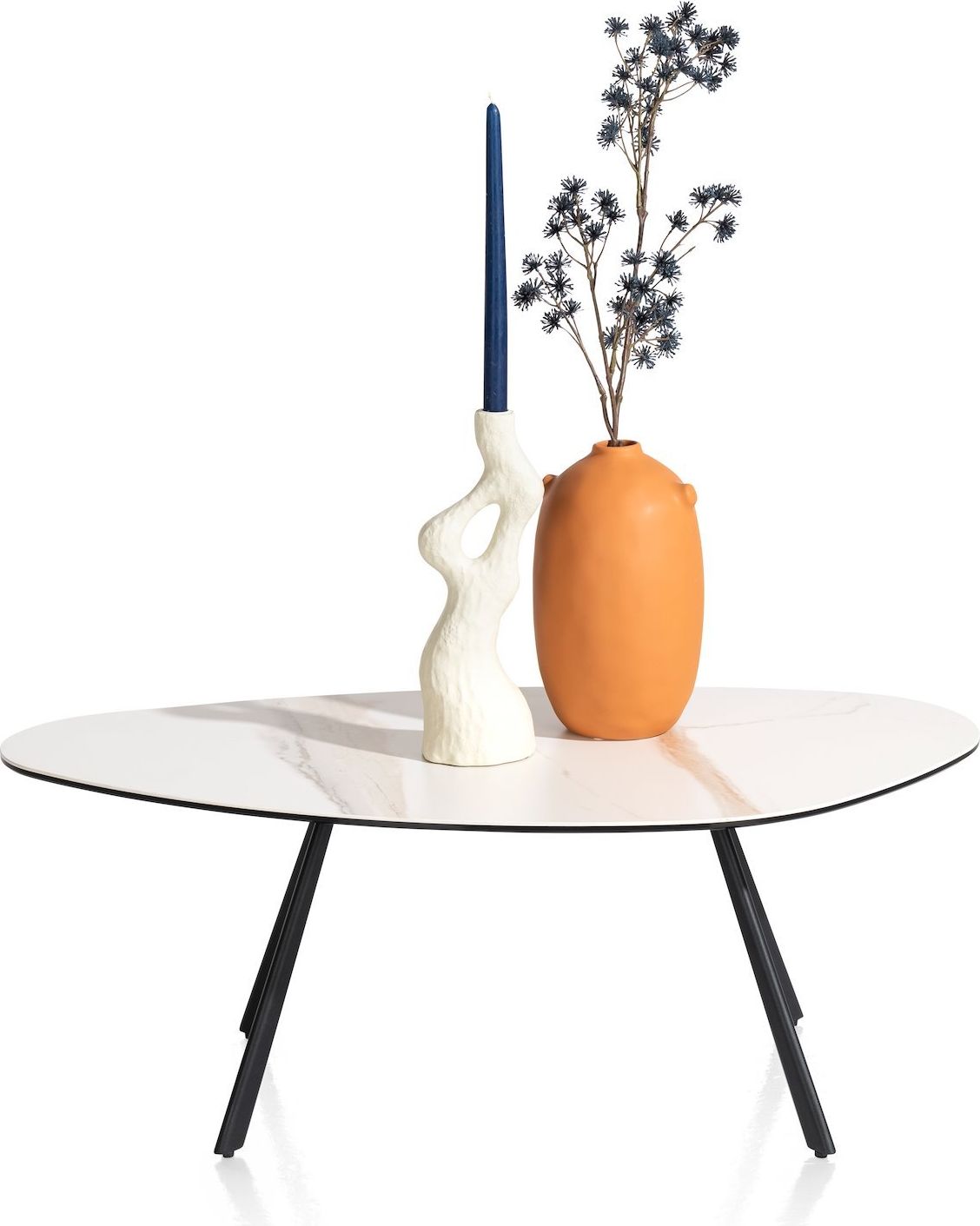 XOOON Montello Wit Salontafel