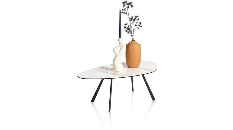 XOOON Montello Wit Salontafel