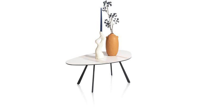 XOOON Montello Wit Salontafel