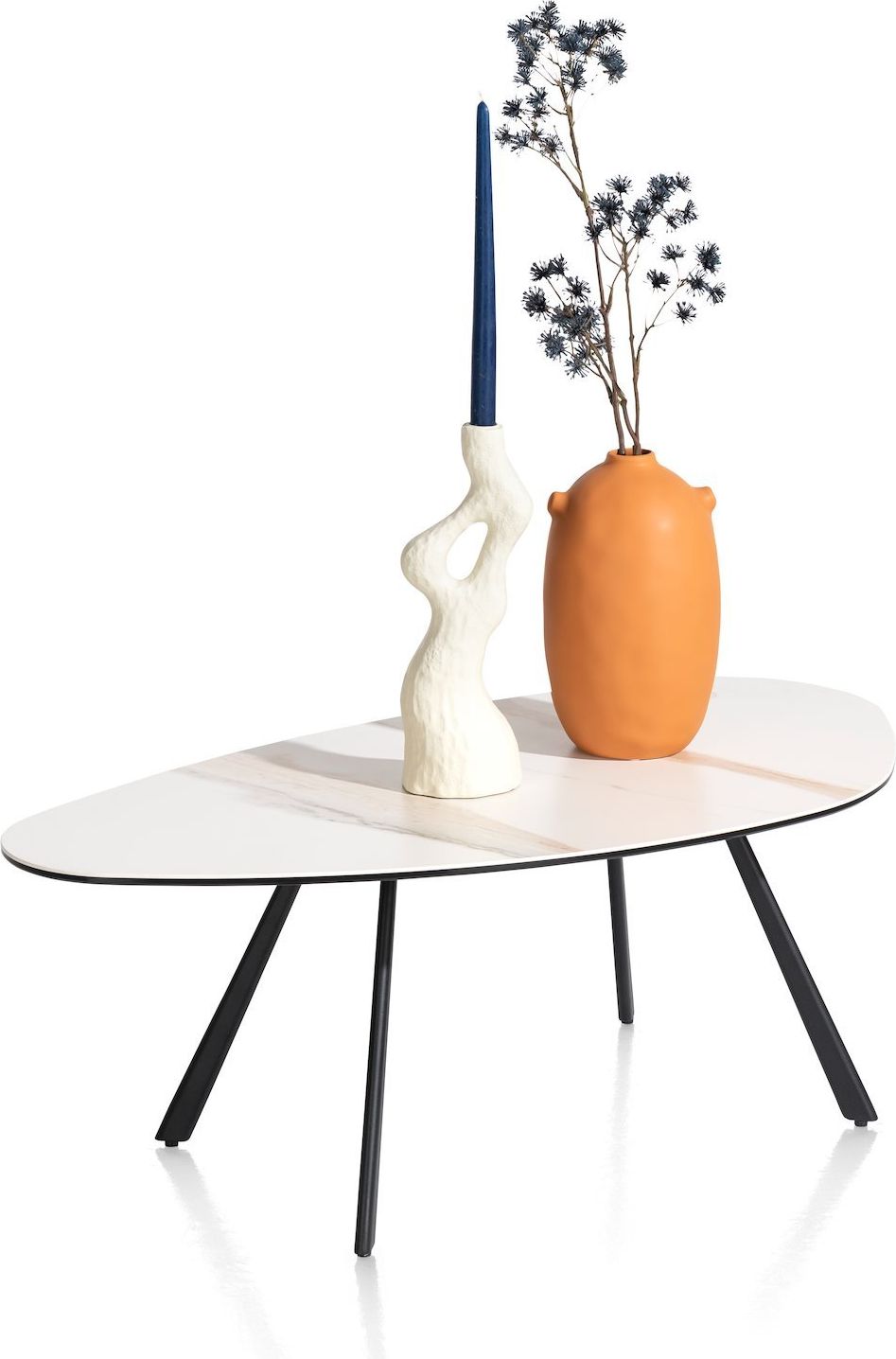 XOOON Montello Wit Salontafel