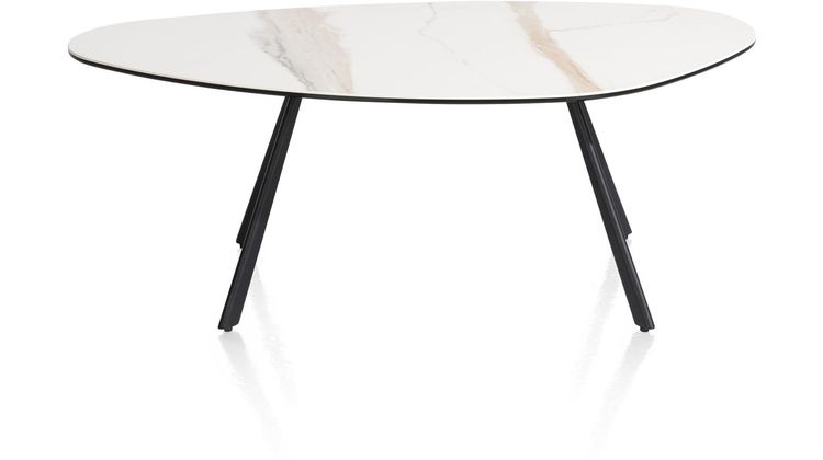 XOOON Montello Wit Salontafel
