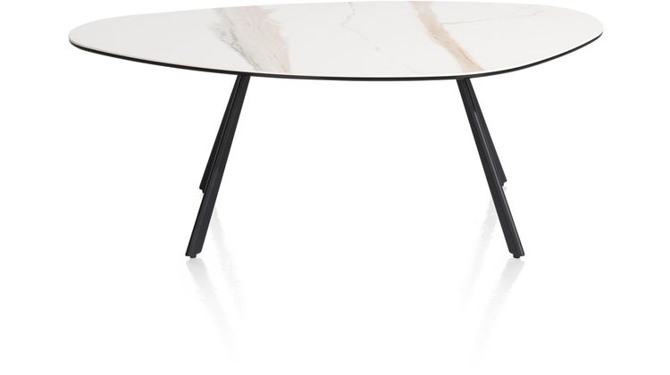 XOOON Montello Wit Salontafel