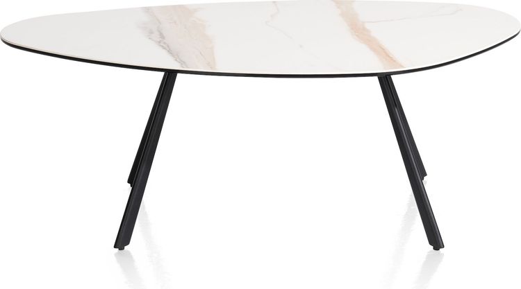 XOOON Montello Wit Salontafel