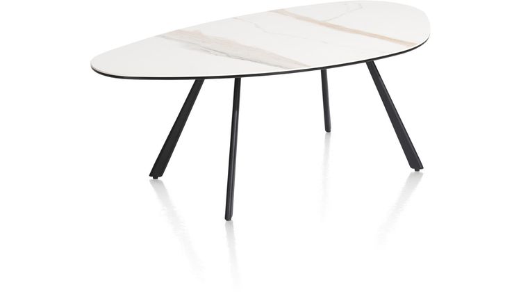 XOOON Montello Wit Salontafel