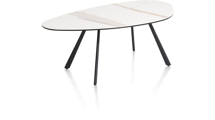 XOOON Montello Wit Salontafel