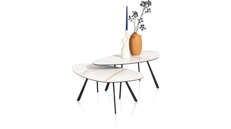XOOON Montello Wit Salontafel