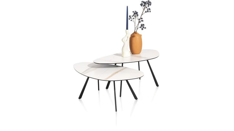 XOOON Montello Wit Salontafel