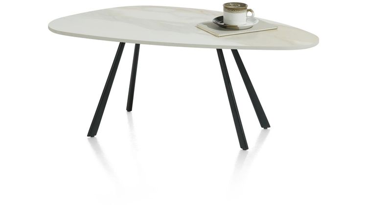 XOOON Montello Wit Salontafel