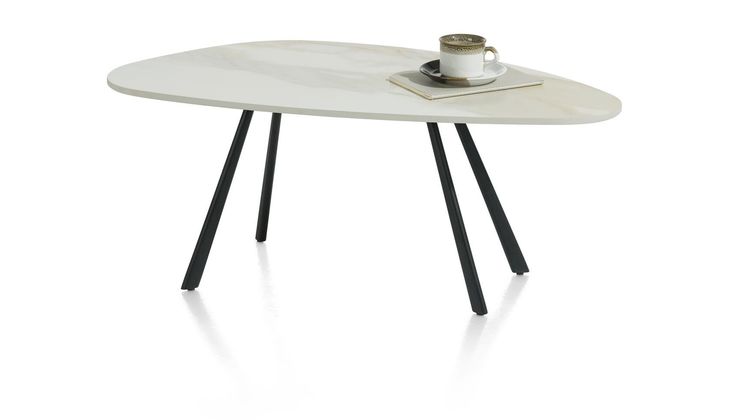 XOOON Montello Wit Salontafel