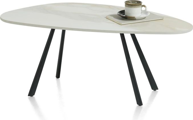 XOOON Montello Wit Salontafel