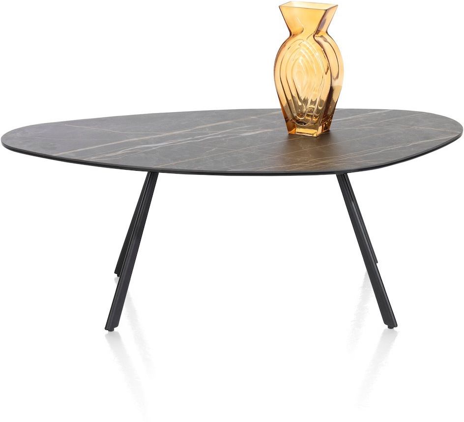 XOOON Montello Zwart Salontafel