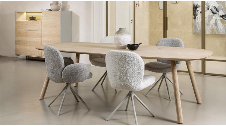 XOOON Niora Eettafel