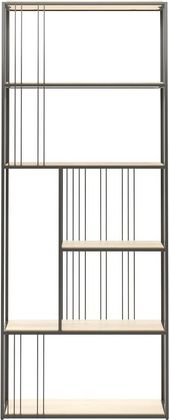 XOOON Niora Graphite Roomdivider