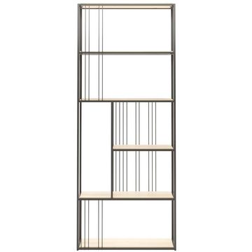 XOOON Niora Graphite Roomdivider