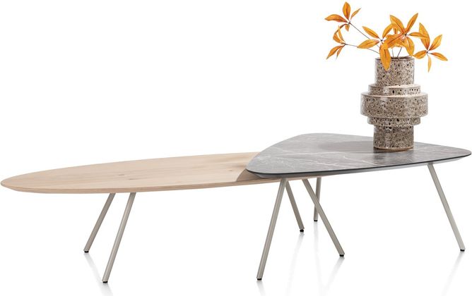 XOOON Niora Salontafel
