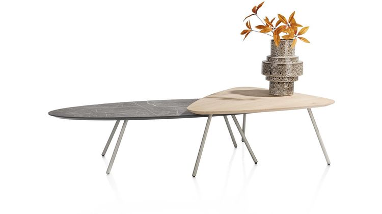 XOOON Niora Salontafel