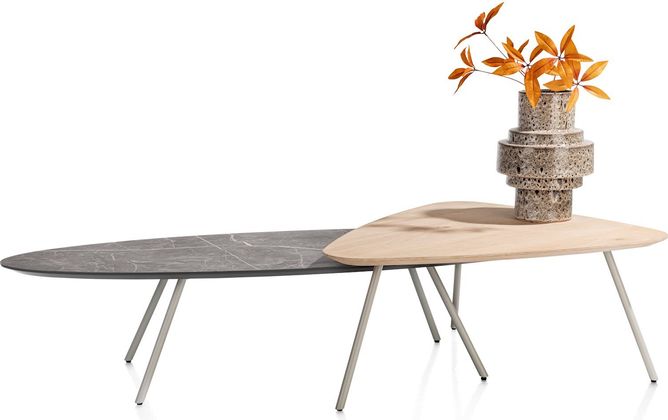 XOOON Niora Salontafel