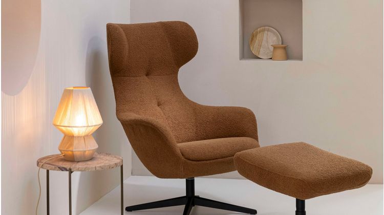 XOOON Noora Fauteuil